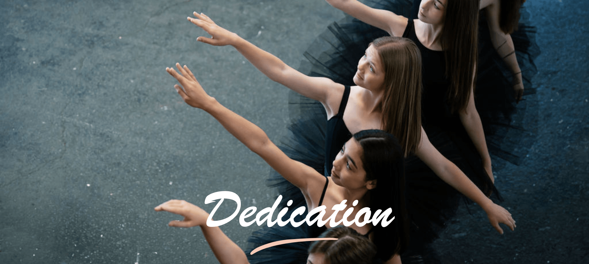 Joanne O'Kelly School of Dance